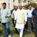 बिहार: इस्तीफे के बाद भी नीतीश कुमार को मिलेगी Z+ सुरक्षा, गृह विभाग ने जारी की अधिसूचना