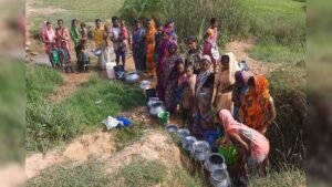 जमुई (“Jamui Tribal Village Condition”)