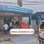 Jamui: जमुई सदर अस्पताल में नवजातों पर संक्रमण का खतरा! एसएनसीयू के बगल में हो रहा पोस्टमार्टम