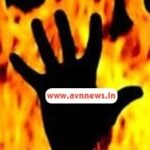 जमुई: चार माह की गर्भवती निभा कुमारी को जिंदा जलाने का आरोप, ससुराल पक्ष फरार