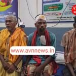 जमुई में जमीन विवाद ने लिया हिंसक रूप: फरसे से हमला, छह लोग घायल, 5 हिरासत में