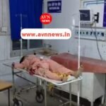 जमुई में नशे और कर्ज के विवाद ने लिया खूनी रूप, पहले पति ने पत्नी पर कैंची से किया हमला, CCTV में कैद हुई वारदात