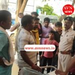 जमुई में बकरी को बचाने के प्रयास में ट्रेन से कटकर व्यक्ति की मौत, पत्नी ने रखा था वट सावित्री व्रत