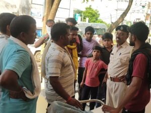 बकरी 