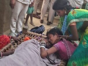 गिद्धौर 