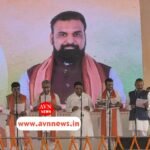 Jamui News: झाझा विधायक दामोदर रावत बने बिहार सरकार में मंत्री, गिद्धौर में समर्थकों ने मनाया जश्न