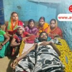 जमुई: गिद्धौर प्रखंड में पार्टी के बहाने बुलाकर युवक पर जानलेवा हमला, लोहे की रॉड और फरसा से पीटकर अधमरा कर सड़क पर फेंका