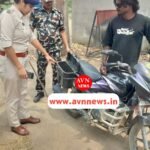 गिद्धौर पुलिस की सख्ती : वाहन जांच में ₹67 हजार जुर्माना वसूला