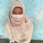 गिद्धौर में नाबालिग से छेड़छाड़, दो आरोपियों पर मामला दर्ज