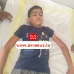 गिद्धौर में जमीनी विवाद में 12 वर्षीय बच्चे के साथ मारपीट, अस्पताल में भर्ती