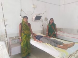 गिद्धौर 