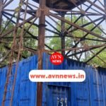Gidhour: हर घर शुद्ध पेयजल योजना बनी “व्यर्थ जल योजना”, कोल्हुआ पंचायत में हजारों लीटर पानी रोज बर्बाद