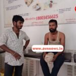गिद्धौर में ट्रक और टेम्पो चालक के बीच मारपीट, ट्रक चालक घायल