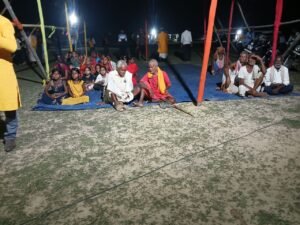 गिद्धौर