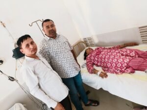 गिद्धौर 