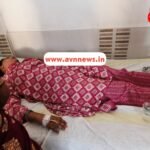 गिद्धौर के प्राथमिक विद्यालय बनाडीह में शिक्षिका की बिगड़ी तबीयत, सामुदायिक स्वास्थ्य केंद्र में चल रहा इलाज