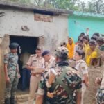 जमुई के खैरा थाना क्षेत्र में अवैध संबंध के शक में पत्नी की हत्या, आरोपी पति गिरफ्तार