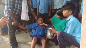 गिद्धौर 