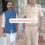 गिद्धौर थाना ने जमीन विवाद को लेकर जमुई पुलिस को खूब गाली देने वाले शंकर साह को पटना से किया गिरफ्तार
