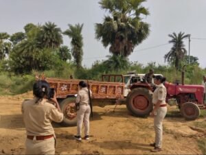 गिद्धौर 