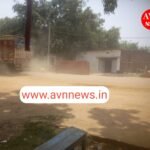 सोनो-बलथर क्षेत्र में भीषण गर्मी और धूल का तांडव, 41 डिग्री पहुंचा पारा; आम जनजीवन त्रस्त, बच्चों का हाल बेहाल
