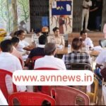 बकरीद 2026: गिद्धौर में शांति समिति की बैठक, अधिकारियों ने दिया भाईचारे और सौहार्द का संदेश