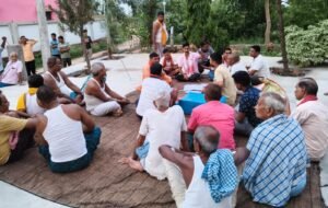 गिद्धौर