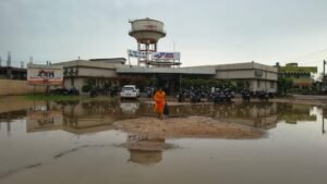 गिद्धौर 