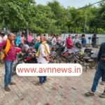 Jamui Crime News: जमुई में शिक्षक सह मुखिया पुत्र को अपराधियों ने मारी गोली, हालत गंभीर