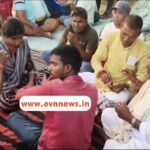Jamui: छुपा-छुपी का खेल पड़ा बड़ा महंगा: कुडिला गांव में प्रेम प्रसंग के बाद पंचायत की मौजूदगी में हुई पकड़ुआ शादी