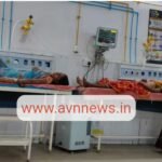 जमुई में बढ़ी गर्मी का असर: सदर अस्पताल में मौसमी बीमारियों के मरीजों की बढ़ी भीड़, इमरजेंसी वार्ड में अफरा-तफरी