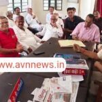 चकाई थाना परिसर में बकरीद को लेकर शांति समिति की बैठक आयोजित, सौहार्द बनाए रखने की अपील