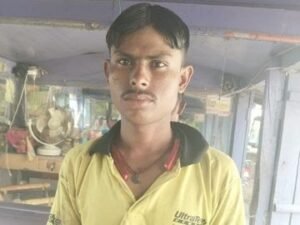 शव