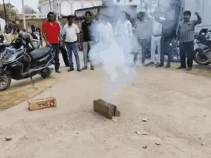 दामोदर रावत 
