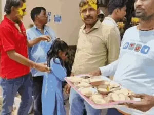  श्रेयसी सिंह 