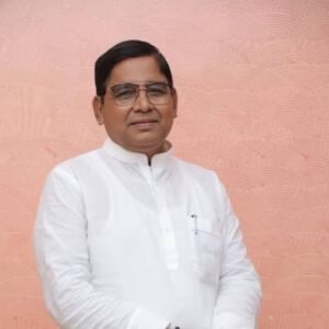 दामोदर रावत 