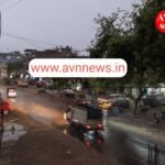 Jamui Weather Update: जमुई में अचानक बदला मौसम, तेज आंधी-बारिश से जनजीवन प्रभावित