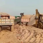 जमुई में खैरमा नदी घाट पर बालू माफियाओं के हमले के बाद पुलिस हुई सख्त, 3 नामजद और 10 अज्ञात लोगो को आरोपी बनाया , पढ़े पूरी ख़बर