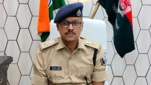 भर्ती