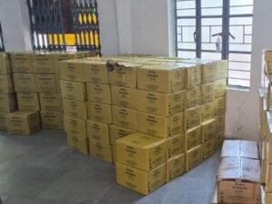शराब