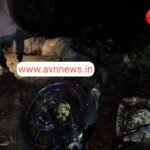 जमुई में दर्दनाक सड़क हादसा: कोचिंग शिक्षक सोनू कुमार सिंह की पेड़ से टकराई बाइक, मौके पर हुई मौत