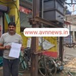 मांगोबन्दर बाजार में ट्रांसफार्मर बना खतरा, परिवार ने मुख्यमंत्री और केंद्रीय ऊर्जा मंत्रालय से लगाई न्याय की गुहार