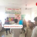गिद्धौर में दो टेंपो की आमने-सामने टक्कर, वाहन पलटने से कई यात्री घायल