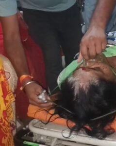 गिद्धौर 