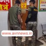 जमुई में उत्पाद विभाग की टीम पर हमला, शराब तस्कर गिरफ्तार; छापेमारी के दौरान जमकर हुआ पथराव