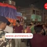 Jamui News: अतिक्रमण पर चलेगा बुल्डोजर, डीएम-एसपी ने किया शहर का निरीक्षण, जाम और जलजमाव से मिलेगी राहत