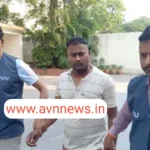 झाझा थाना का सरकारी चालक 12 हजार रुपये रिश्वत लेते गिरफ्तार, अवैध बालू कारोबार से जुड़ा मामला