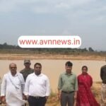 जमुई में अवैध बालू खनन पर बड़ी कार्रवाई: बलिया डाबर घाट के संवेदक पर 5.47 लाख का जुर्माना