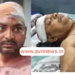 जमुई जिले खैरा प्रखंड में बालू घाट चालान सेंटर पर हथियारबंद बदमाशों का हमला, 5 लाख रुपये की लूट, दो कर्मी घायल