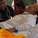 NEET पेपर लीक विवाद: जंतर-मंतर पर सोनम वांगचुक का आमरण अनशन 16वें दिन, सेहत बिगड़ी; विपक्ष और छात्र संगठनों का बढ़ा समर्थन